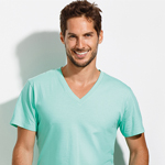 T-Shirt V-Neck